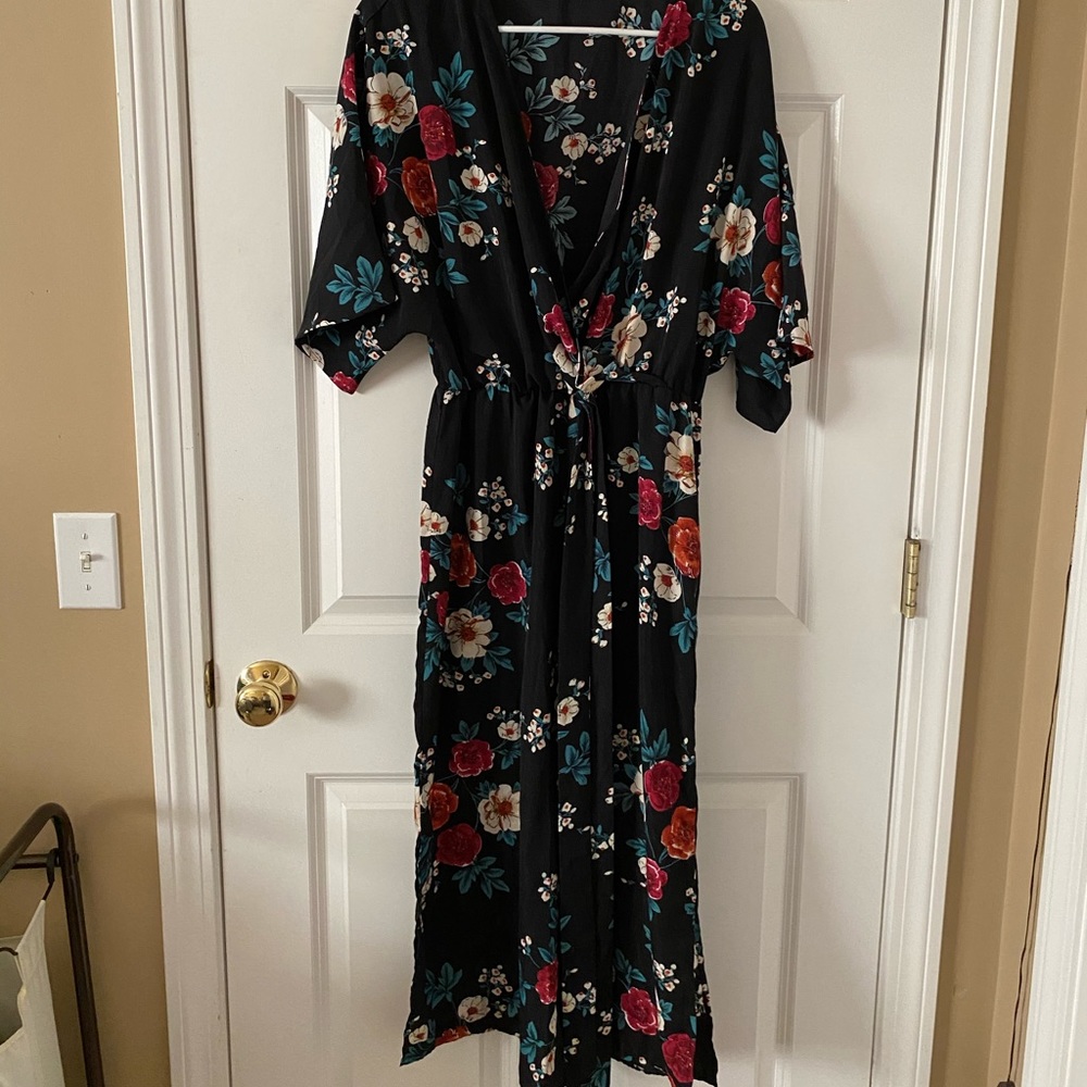 Jumpsuit